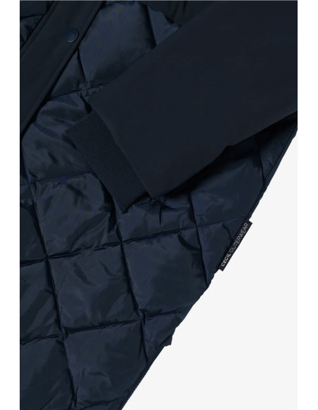 Cecil 101286 Mat mix Coat