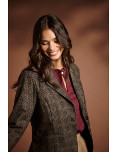 In Front 16817 Nete Blazer
