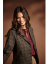 In Front 16817 Nete Blazer