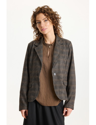 In Front 16817 Nete Blazer