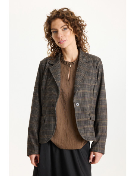 In Front 16817 Nete Blazer