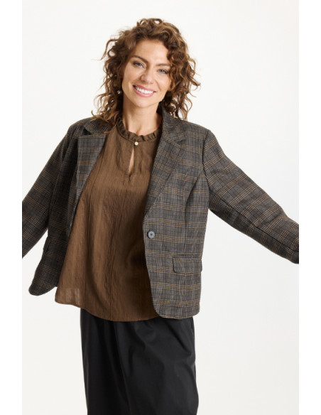 In Front 16817 Nete Blazer