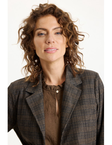 In Front 16817 Nete Blazer
