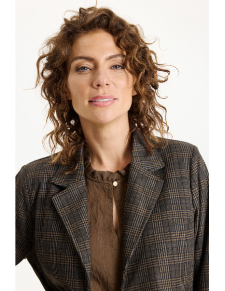 In Front 16817 Nete Blazer