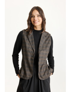 In Front 16821 Nete Vest 2