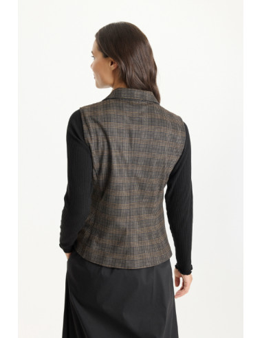 In Front 16821 Nete Vest