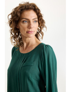 In Front 16583 Goldi Blouse - i två färger