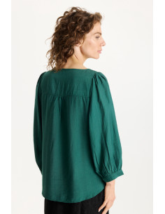 In Front 16583 Goldi Blouse - i två färger 2