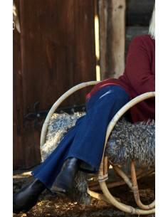 Ciso 219259 Selma Bootcut jeans 2