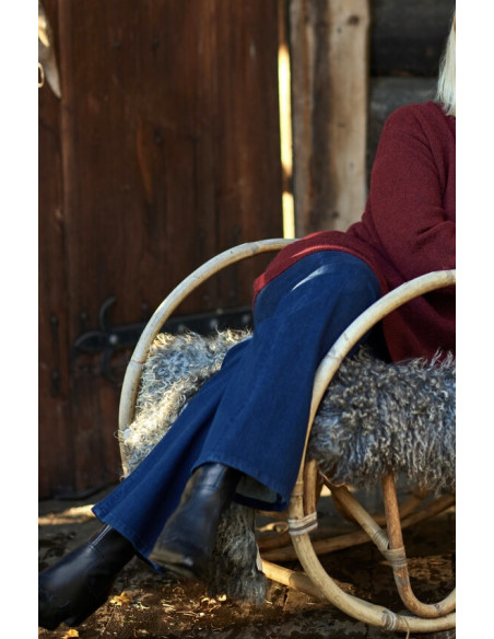 Ciso 219259 Selma Bootcut jeans