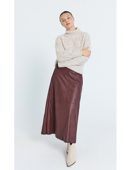 Freequent 205115 HARLEY-SKIRT - i två färger