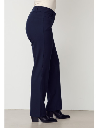 I Say 57475 Firenze Straight pant - i två färger