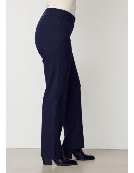 I Say 57475 Firenze Straight pant - i två färger