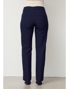 I Say 57475 Firenze Straight pant - i två färger 2