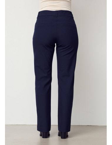 I Say 57475 Firenze Straight pant - i två färger