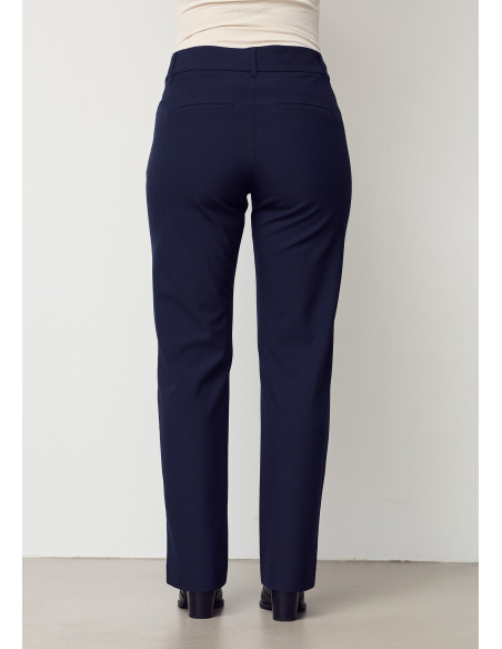 I Say 57475 Firenze Straight pant - i två färger