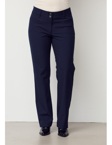 I Say 57475 Firenze Straight pant - i två färger