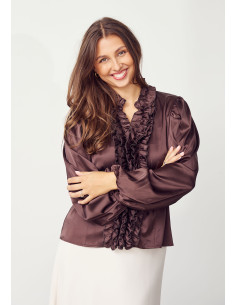 I Say 57012 Steff Blouse - i flera färger