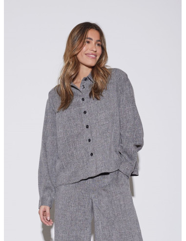 I Say 57785 Kiwi Shirt Jacket