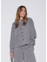 I Say 57785 Kiwi Shirt Jacket