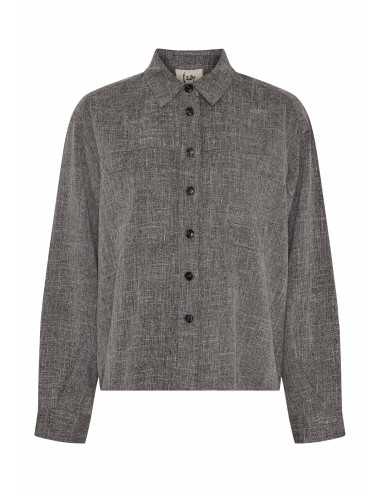 I Say 57785 Kiwi Shirt Jacket