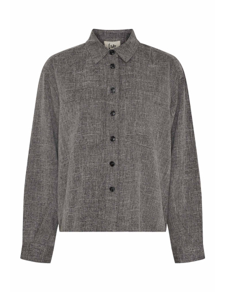 I Say 57785 Kiwi Shirt Jacket