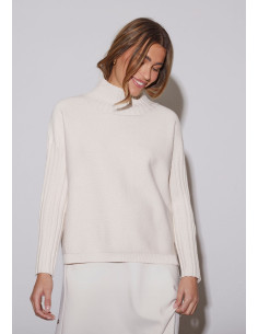I Say 57790 Kaddy Knit Pullover - i tre färger 2
