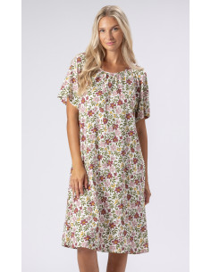 Trofé 65220 Nattlinne Floral S/S 2