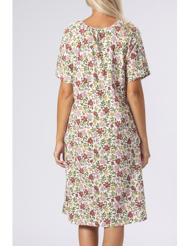 Trofé 65220 Nattlinne Floral S/S