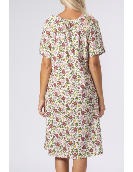 Trofé 65220 Nattlinne Floral S/S