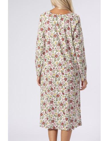 Trofé 65221 Nattlinne Floral L/S
