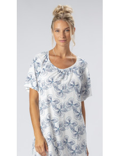 Trofé 65223 Nattlinne Orchid S/S