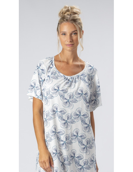 Trofé 65223 Nattlinne Orchid S/S