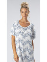 Trofé 65223 Nattlinne Orchid S/S