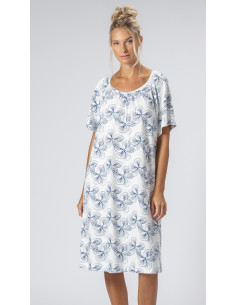 Trofé 65223 Nattlinne Orchid S/S 2