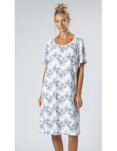 Trofé 65223 Nattlinne Orchid S/S