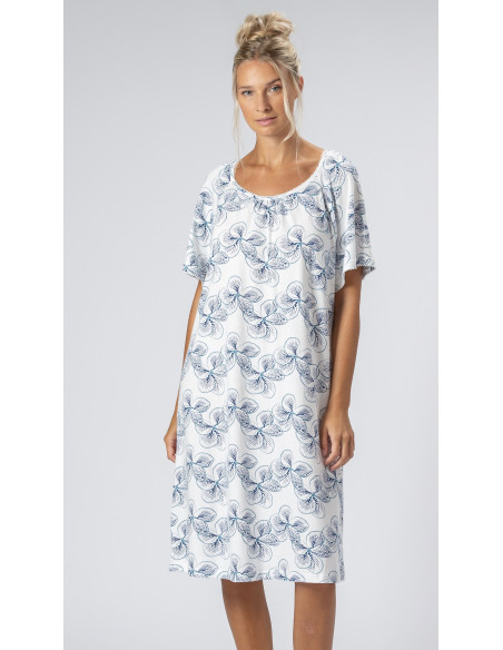 Trofé 65223 Nattlinne Orchid S/S