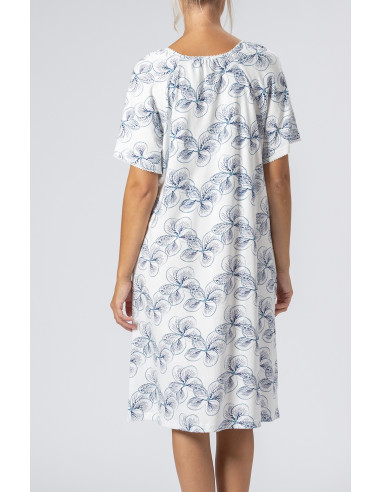 Trofé 65223 Nattlinne Orchid S/S