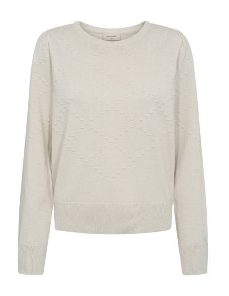Freequent 205431 DODO-PULLOVER - i två färger