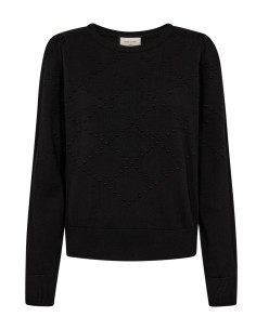 Freequent 205431 DODO-PULLOVER - i två färger 2
