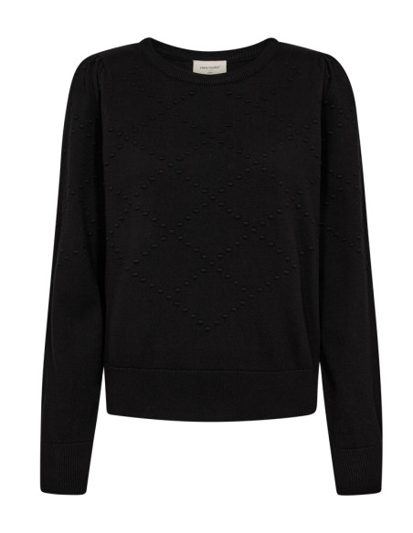 Freequent 205431 DODO-PULLOVER - i två färger