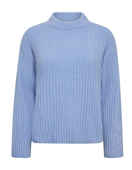 Freequent 205063 THRILL-PULLOVER - i två färger