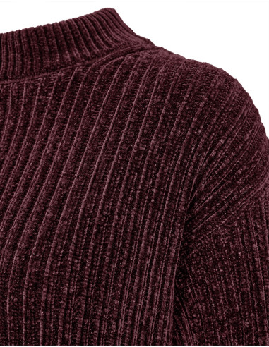 Freequent 205063 THRILL-PULLOVER - i två färger