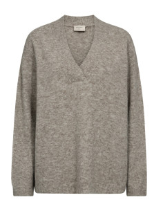 Freequent 205185 EVALIN-PULLOVER - i två färger