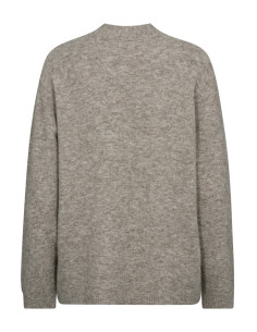 Freequent 205185 EVALIN-PULLOVER - i två färger 2