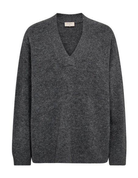 Freequent 205185 EVALIN-PULLOVER - i två färger