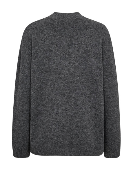 Freequent 205185 EVALIN-PULLOVER - i två färger