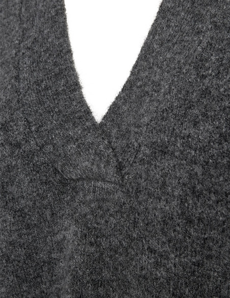 Freequent 205185 EVALIN-PULLOVER - i två färger