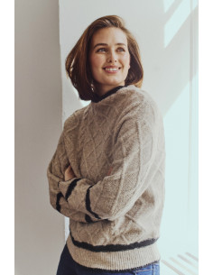 Freequent 206745 HIRO-PULLOVER 2