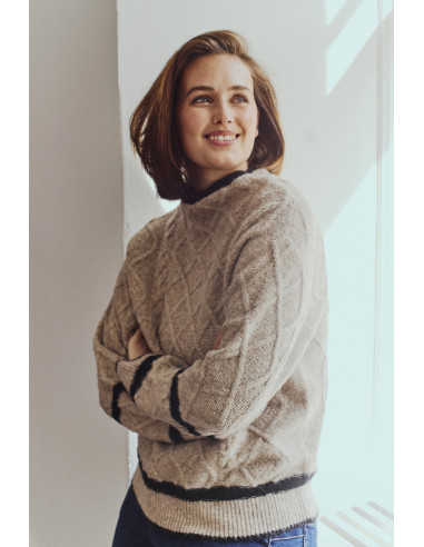 Freequent 206745 HIRO-PULLOVER